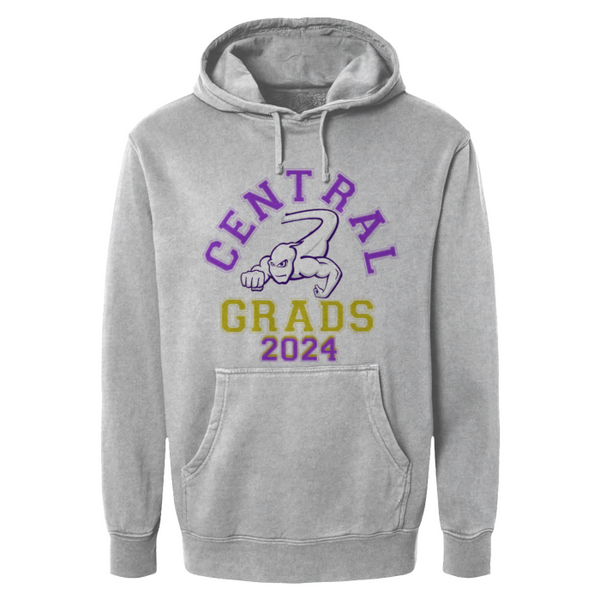 How a Hoodie Should Fit in 2024
